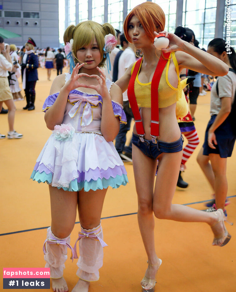 Naomi Sexy Cyborg Filtración Desnuda OnlyFans Foto #4 - Fapshots