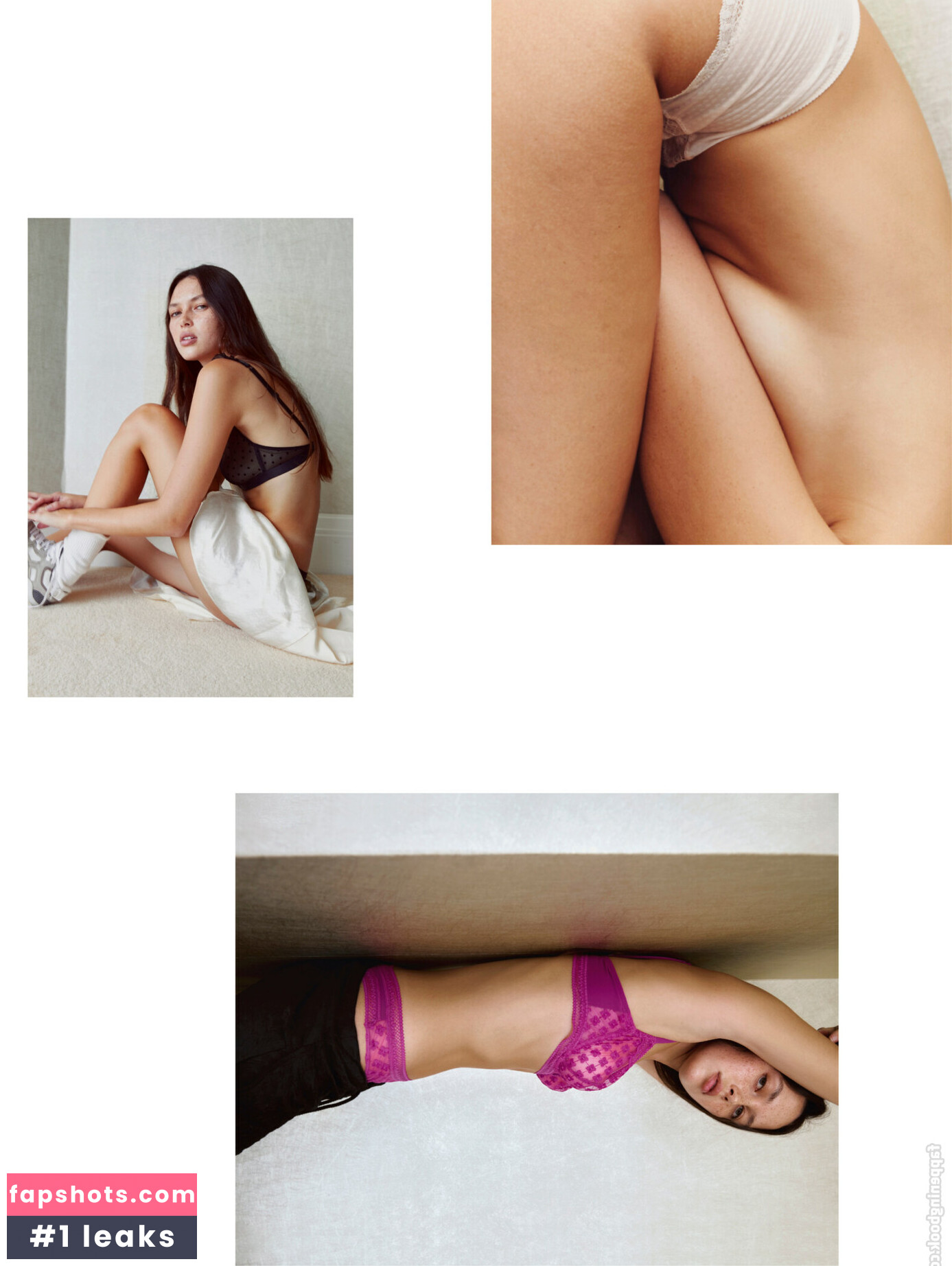 Naomi Stevens gallery photo #3