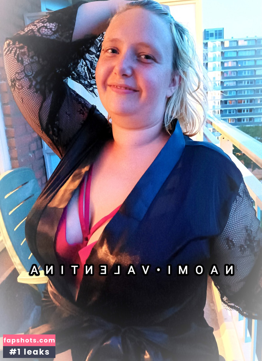 naomi_valentina Nude Leaks OnlyFans - Fapshots