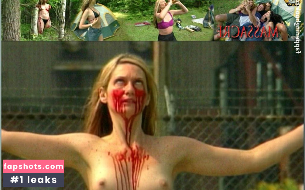 Naomi Vondell gallery photo #11