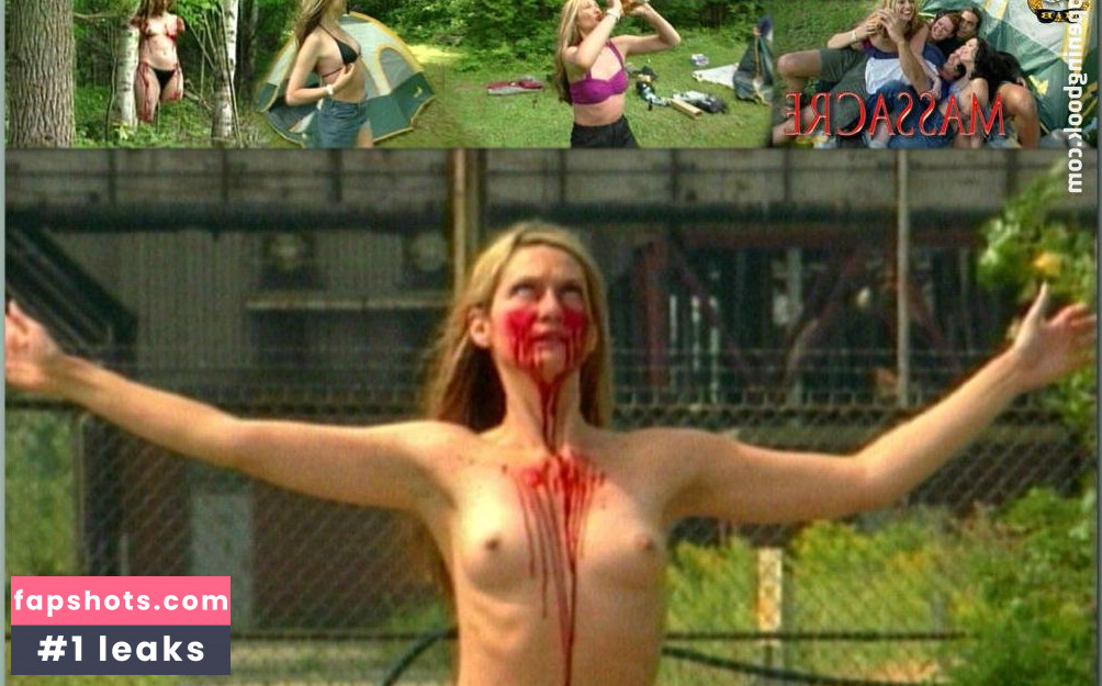 Naomi Vondell gallery photo #14