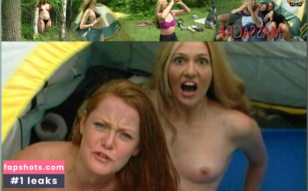 Naomi Vondell gallery photo #5