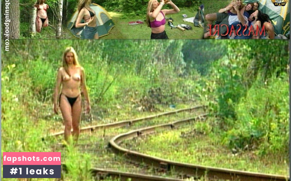 Naomi Vondell gallery photo #8