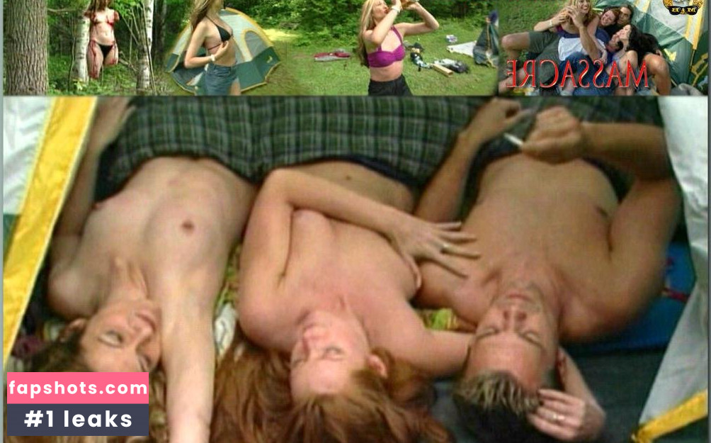 Naomi Vondell gallery photo #9