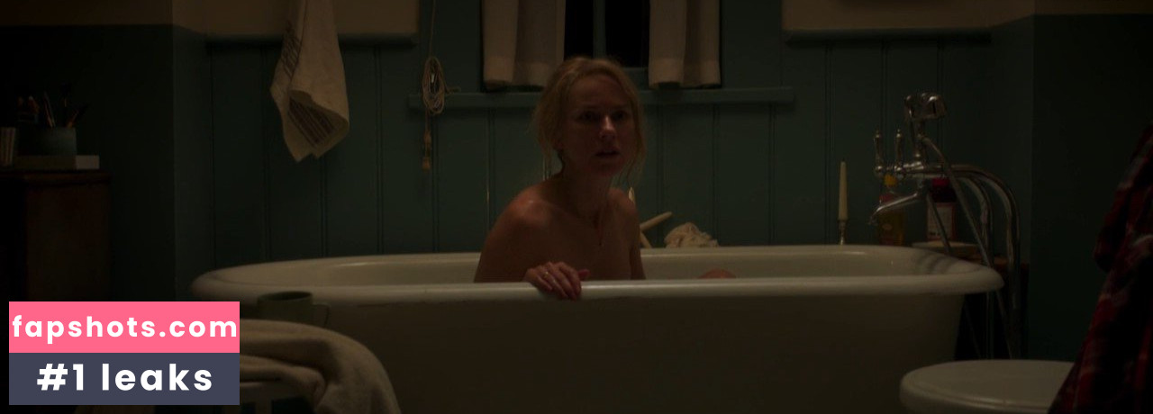 Naomi Watts Nacktheit OnlyFans Fotos #111 - Fapshots