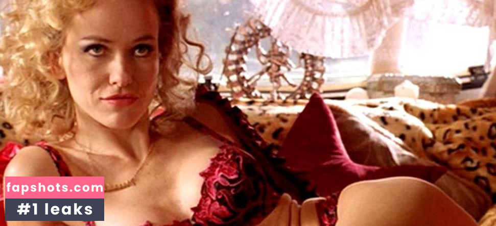 Naomi Watts Nahé úniky fotek pouze od fanoušků #123 - Fapshots