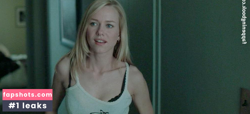 Naomi Watts Nahé úniky fotek pouze od fanoušků #126 - Fapshots