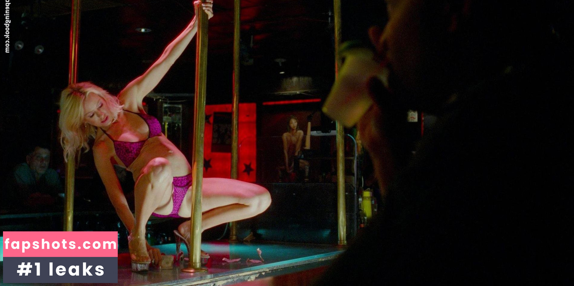 Naomi Watts Nahé úniky fotek pouze od fanoušků #131 - Fapshots