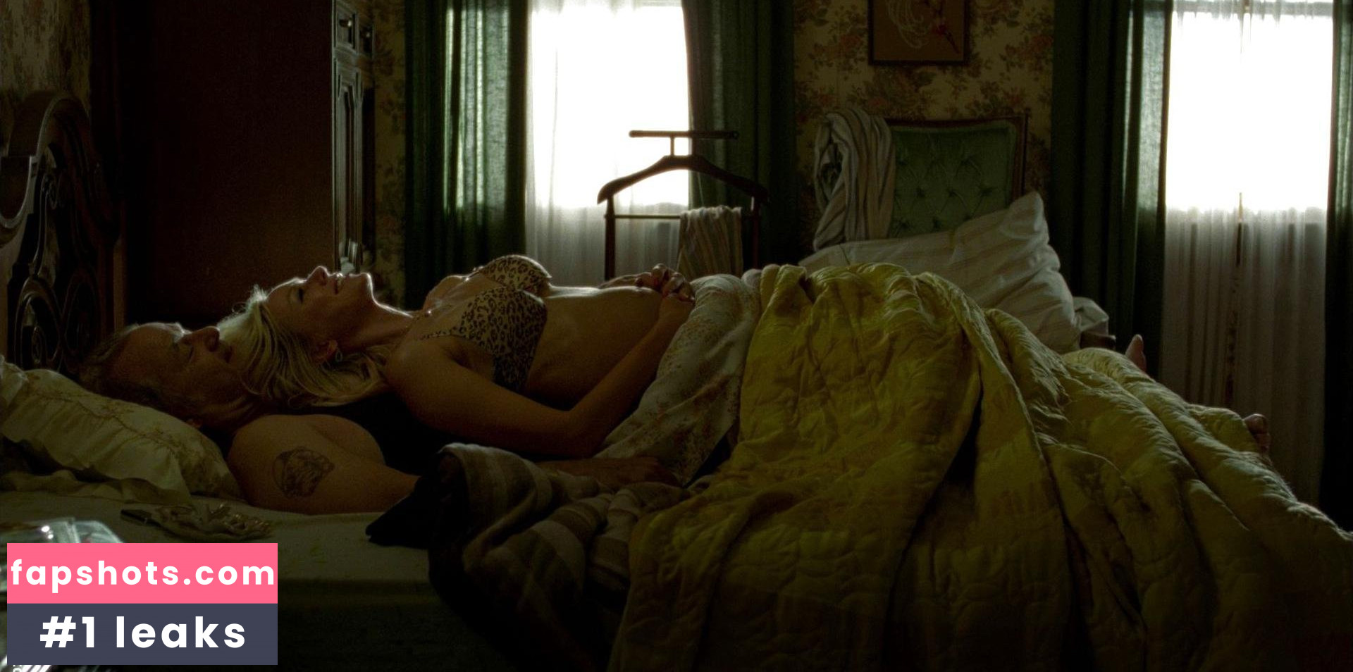 Naomi Watts Nahé úniky fotek pouze od fanoušků #132 - Fapshots