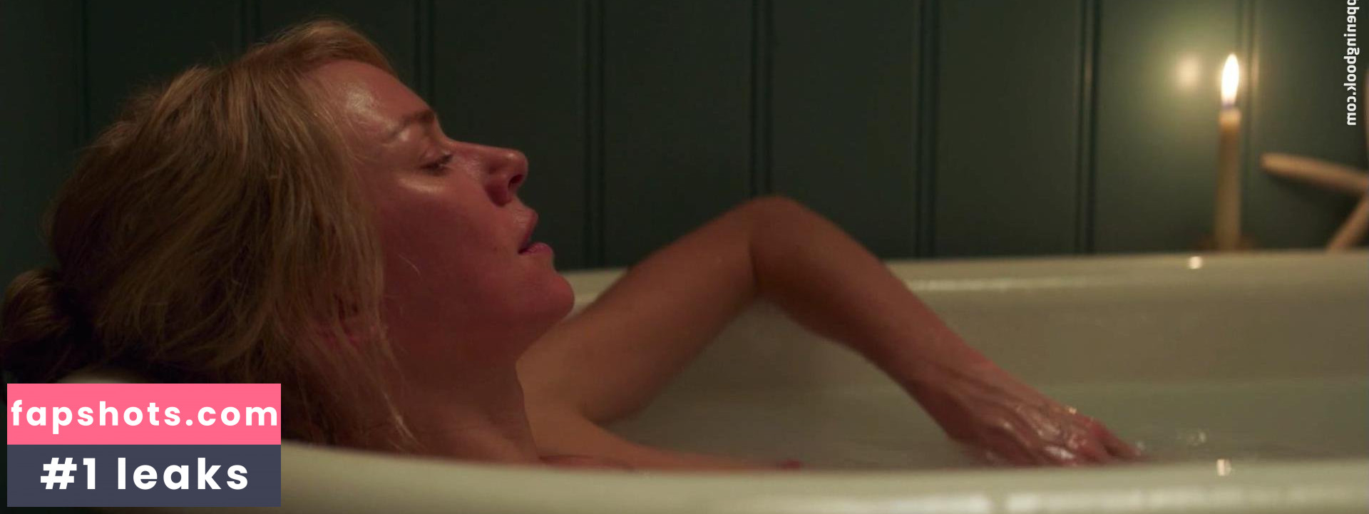 Naomi Watts Nahé úniky fotek pouze od fanoušků #135 - Fapshots