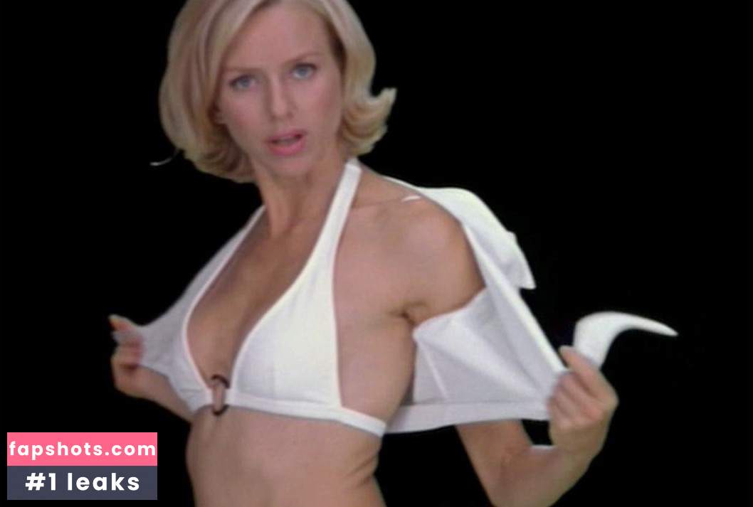 Naomi Watts Nahé úniky fotek pouze od fanoušků #142 - Fapshots