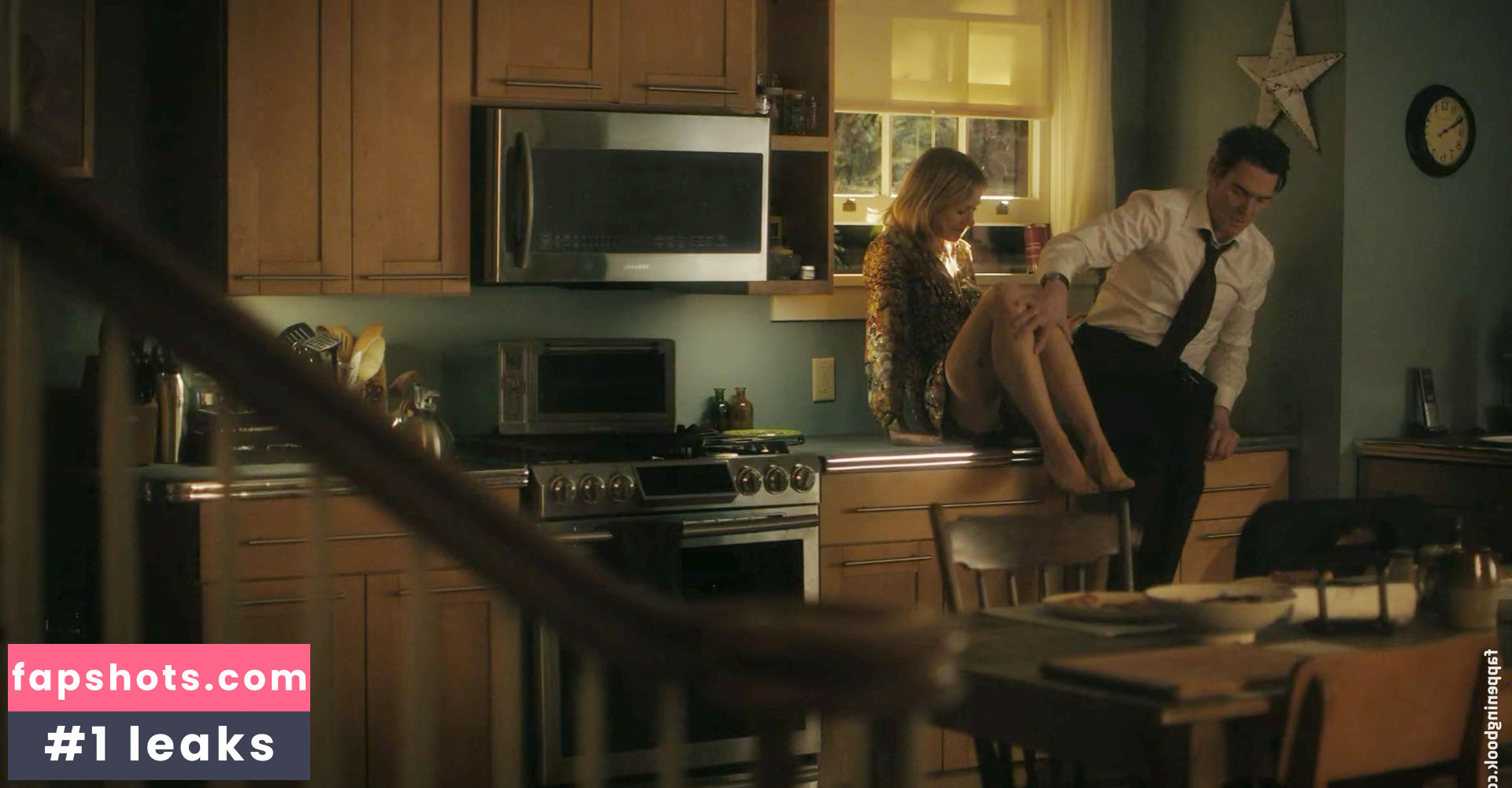 Naomi Watts Nahé úniky fotek pouze od fanoušků #145 - Fapshots