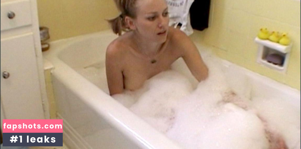 Naomi Watts Nahé úniky fotek pouze od fanoušků #150 - Fapshots