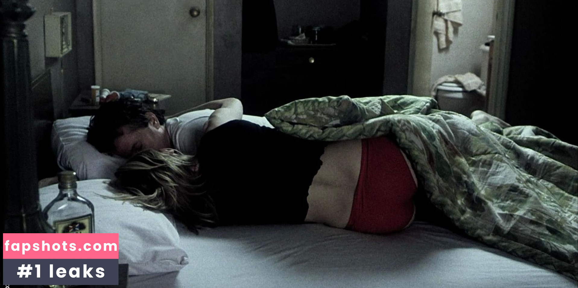 Naomi Watts Nahé úniky fotek pouze od fanoušků #158 - Fapshots