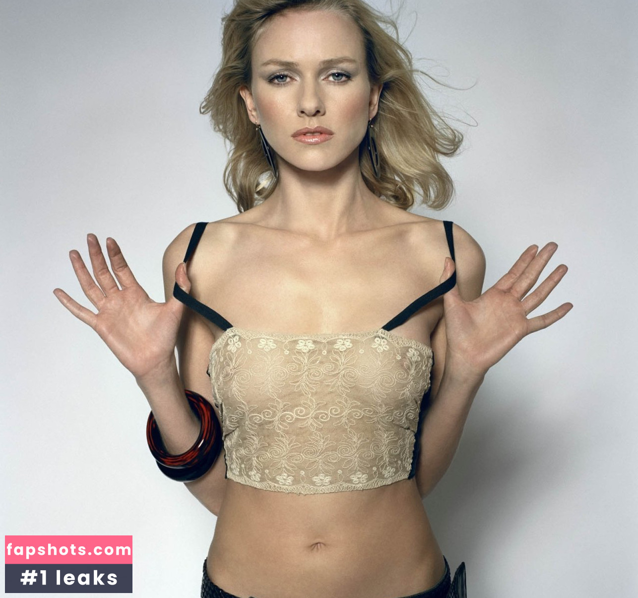 Naomi Watts Nahé úniky fotek pouze od fanoušků #164 - Fapshots