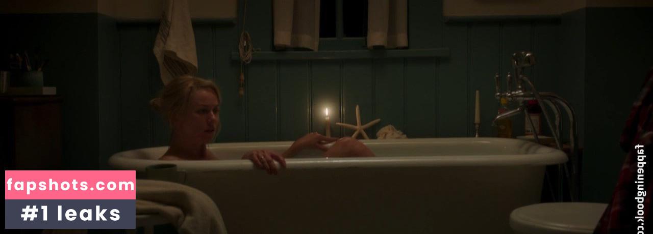 Naomi Watts Nahé úniky fotek pouze od fanoušků #171 - Fapshots