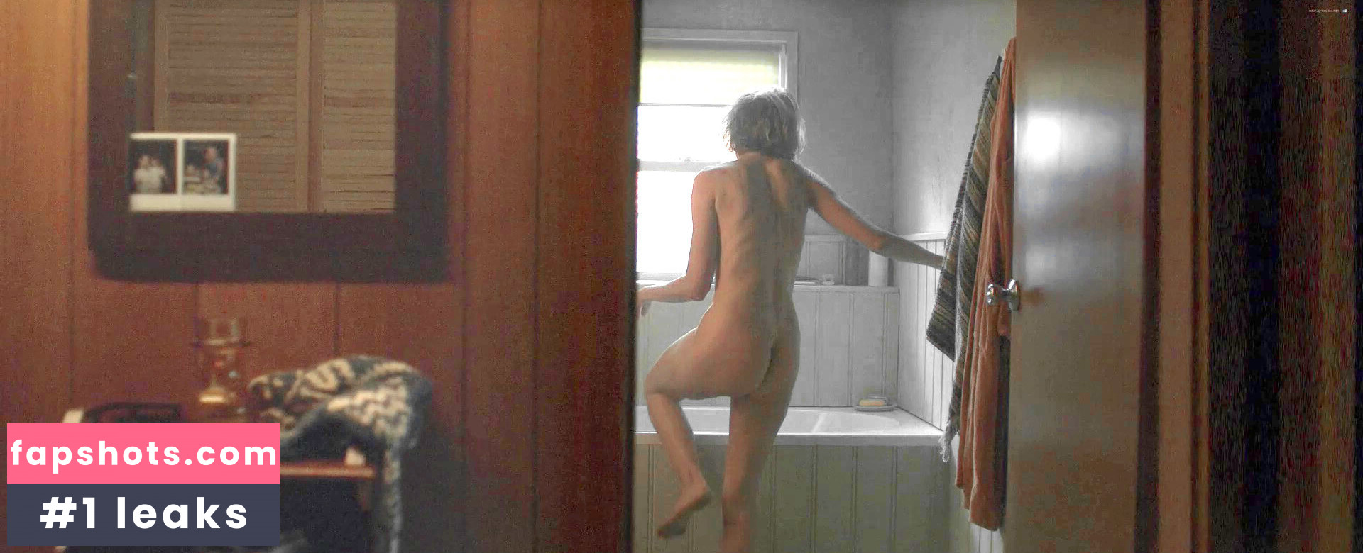 Naomi Watts Nahé úniky fotek pouze od fanoušků #39 - Fapshots