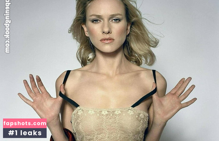 Naomi Watts Nacktheit OnlyFans Fotos #53 - Fapshots