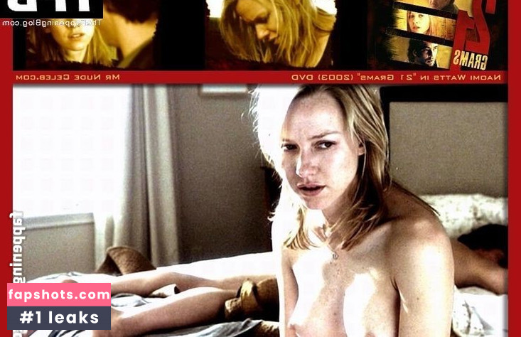 Naomi Watts Nacktheit OnlyFans Fotos #68 - Fapshots