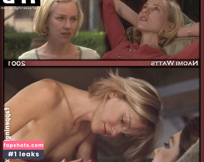 Naomi Watts Nacktheit OnlyFans Fotos #70 - Fapshots