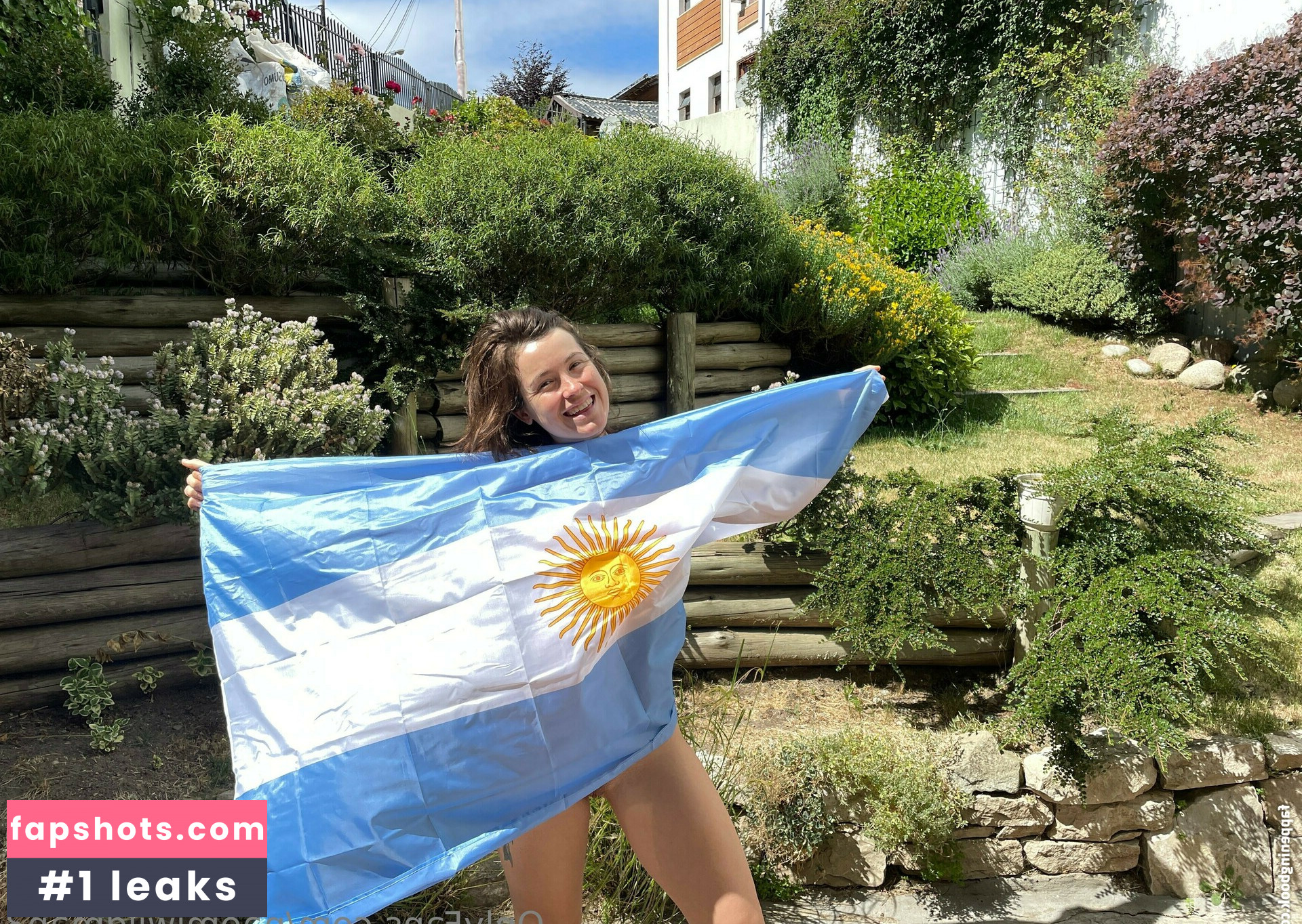 Naomi Wildman Nahé úniky fotek pouze od fanoušků #48 - Fapshots