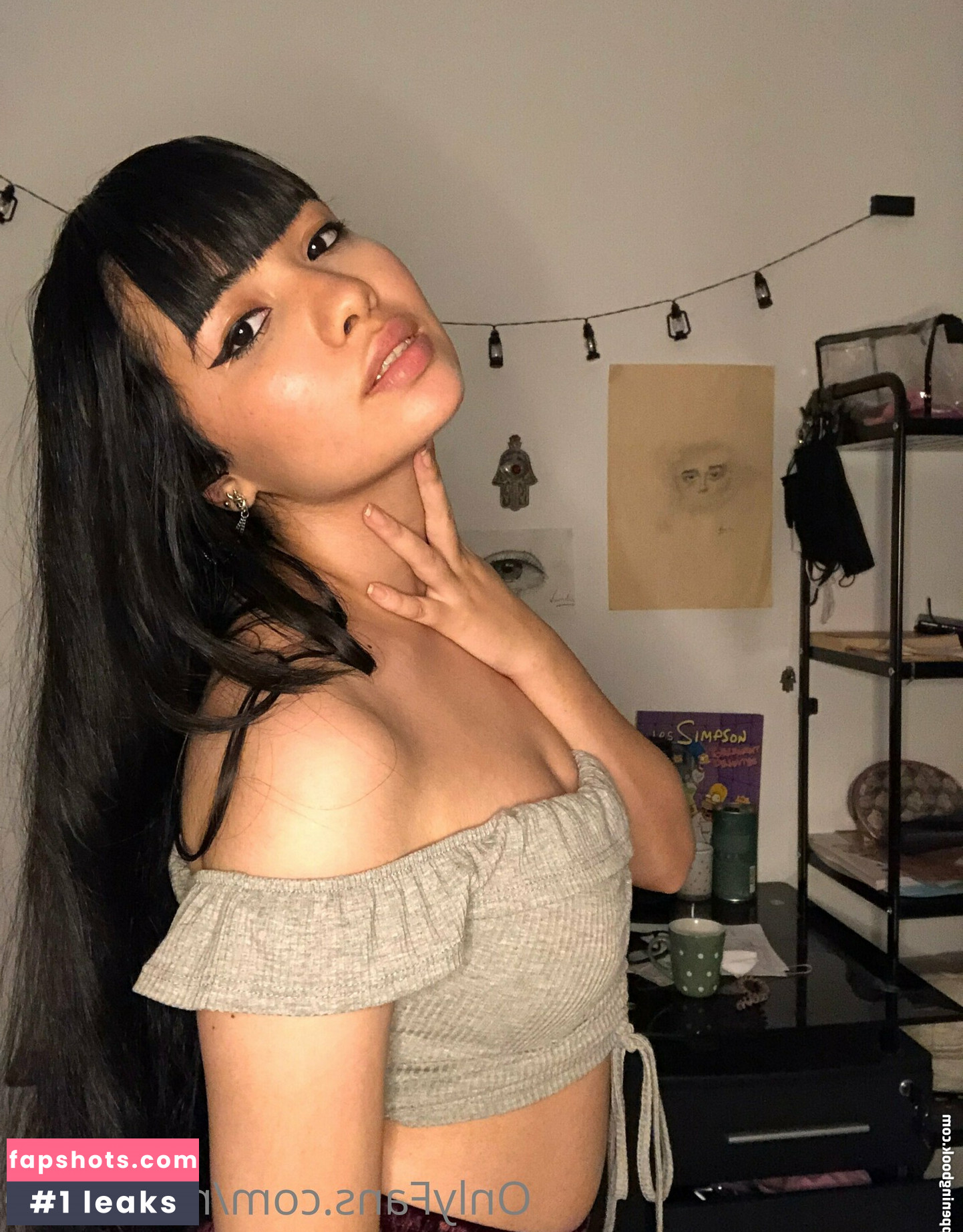 naomieve gallery photo #4