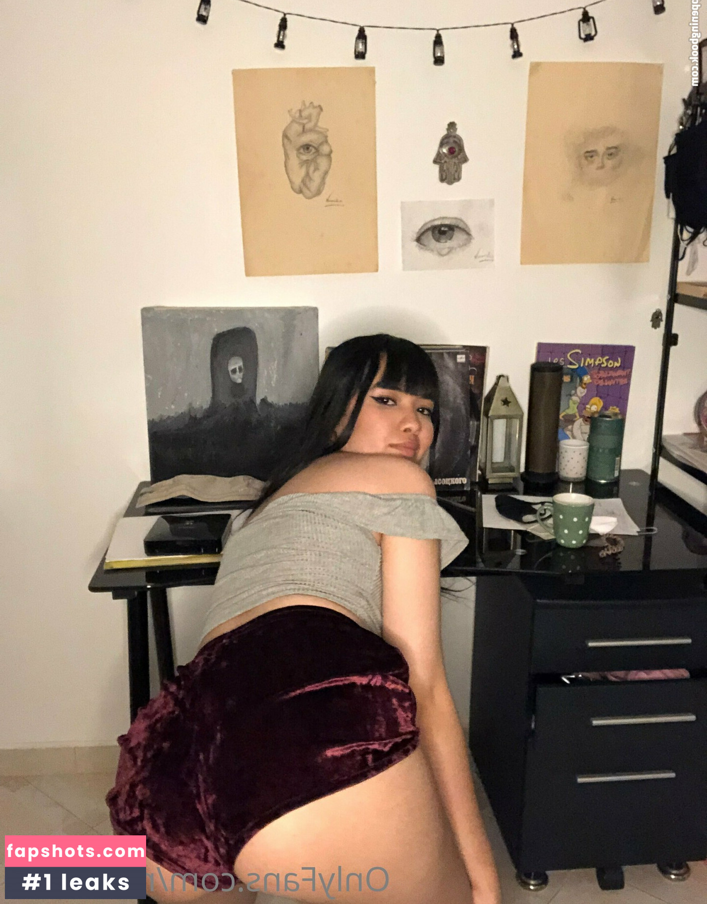 naomieve gallery photo #9