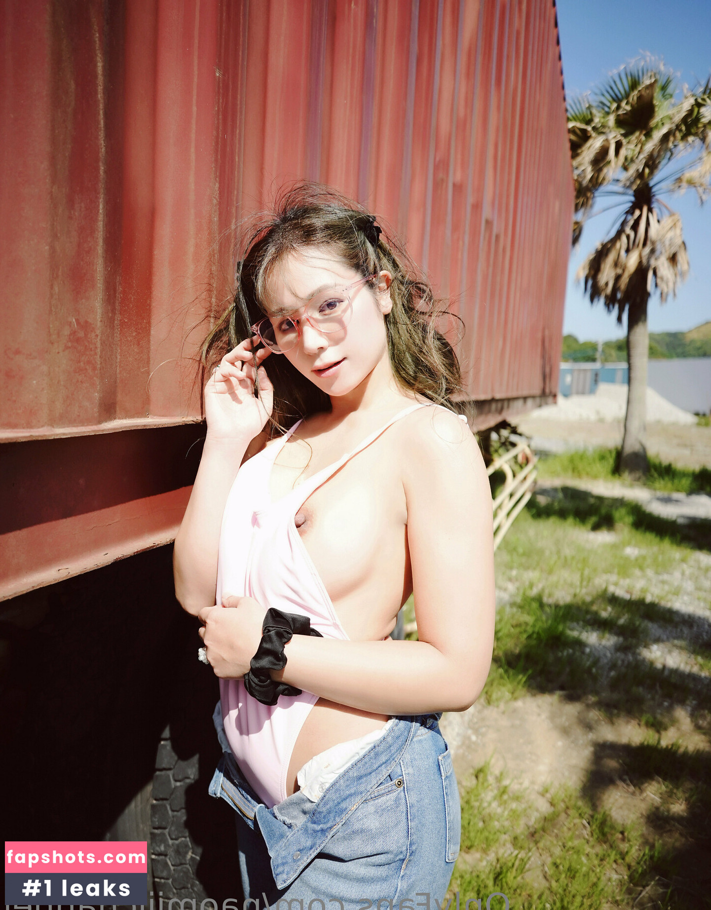 Naomiiichannel gallery photo #37