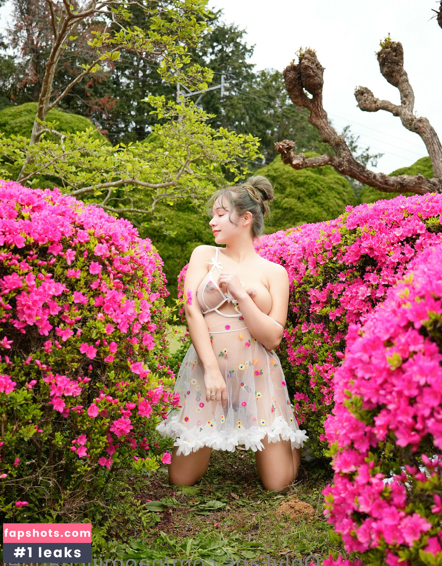 Naomiiichannel gallery photo #48