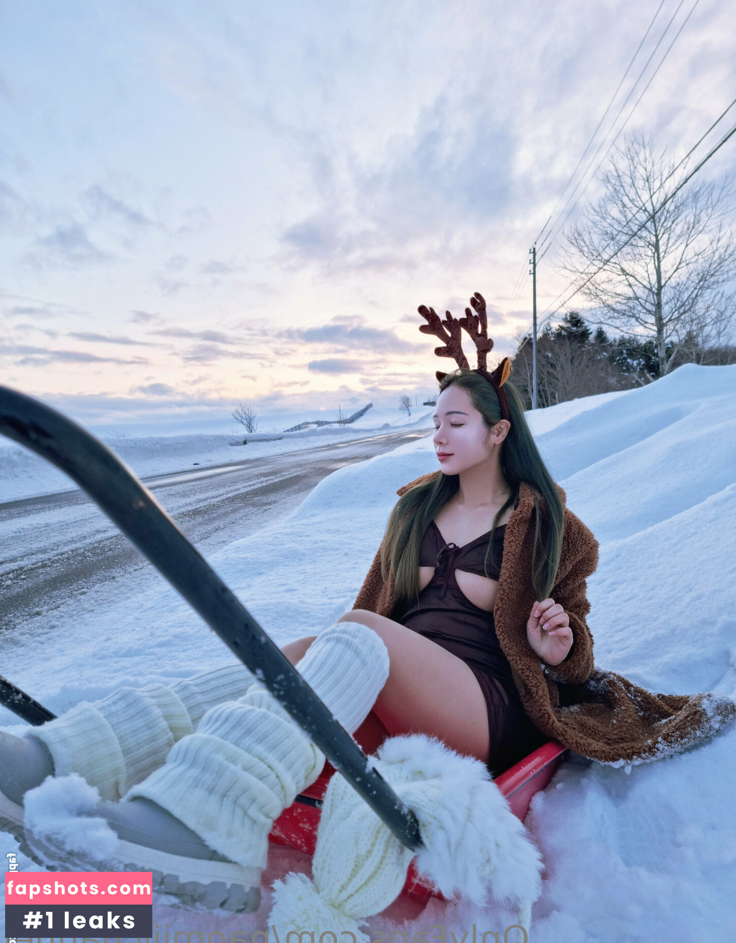 Naomiiichannel gallery photo #56