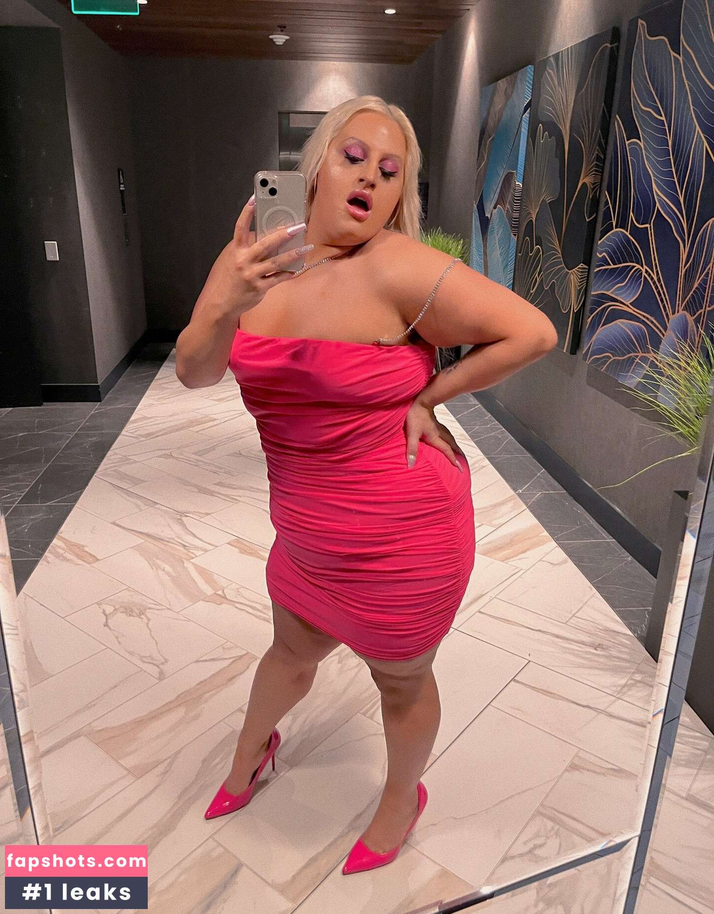 naomiplatinum Nude Leaks OnlyFans Photos #28 - Fapshots