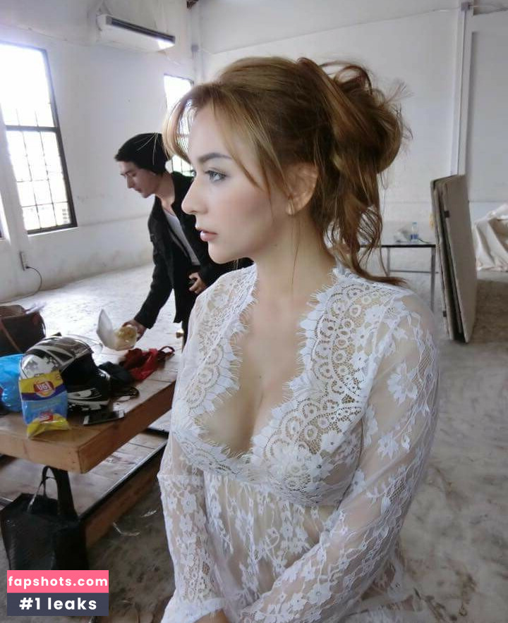 Napasorn Sudsai gallery photo #43