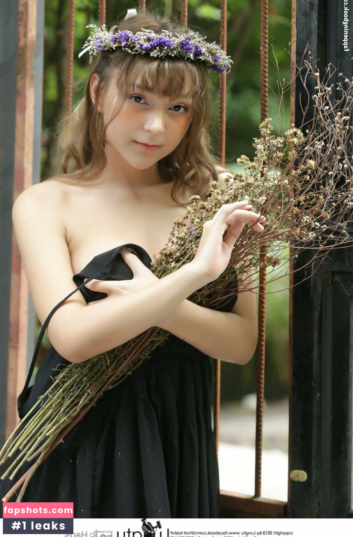 Napasorn Sudsai gallery photo #9