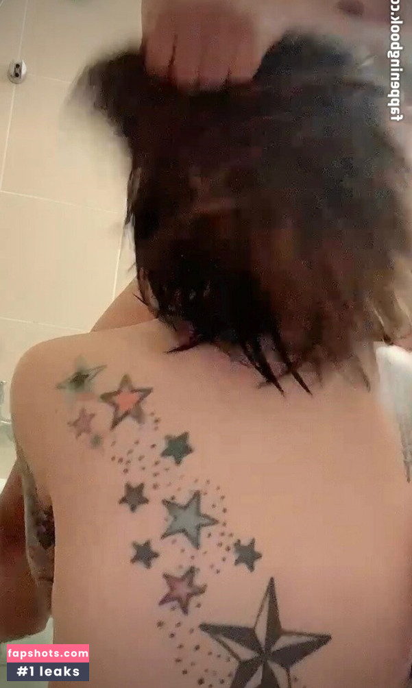 Napassploytattoo Nahé úniky fotek pouze od fanoušků #2 - Fapshots