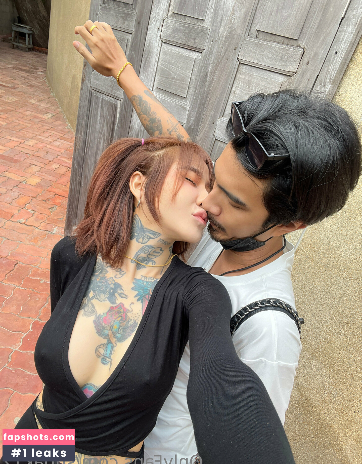 Napassploytattoo gallery photo #3