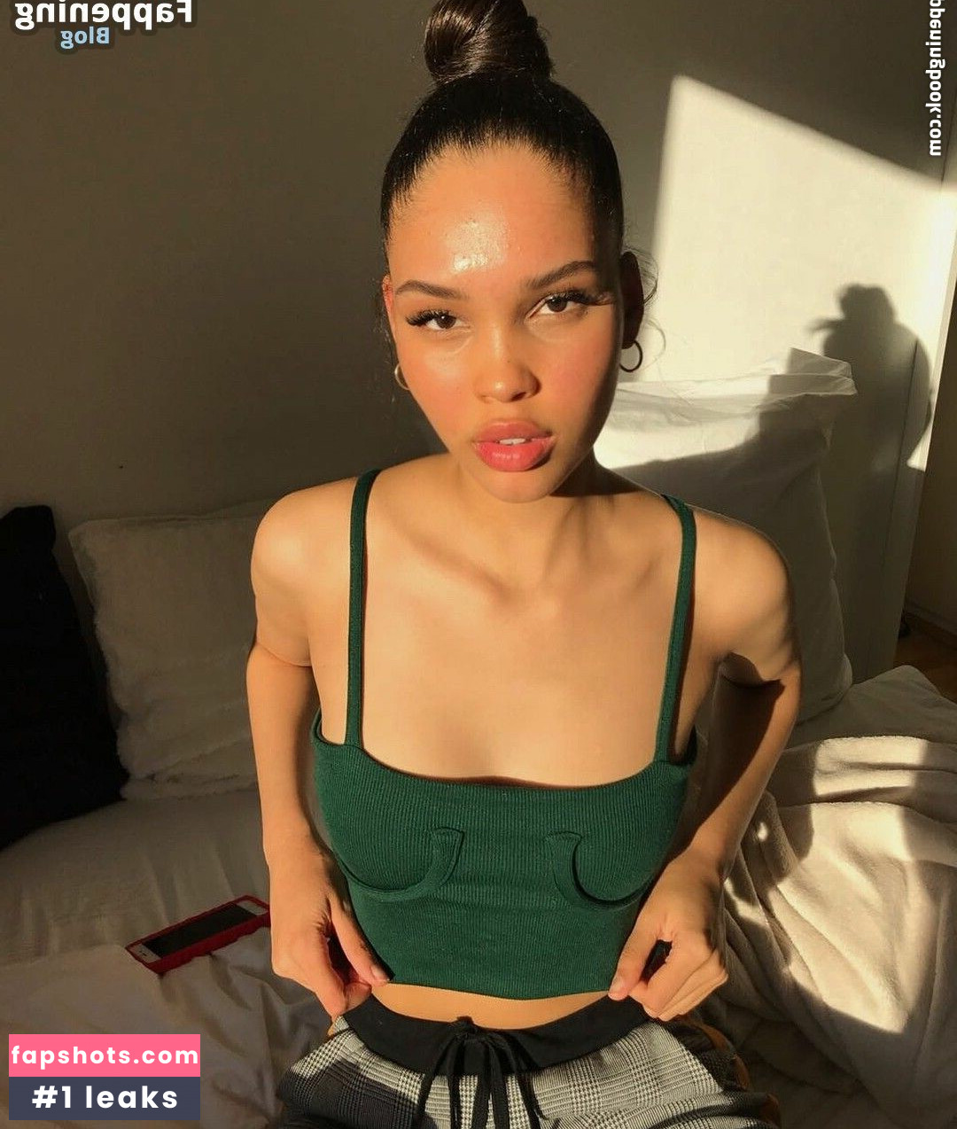 Nara Pellman gallery photo #5