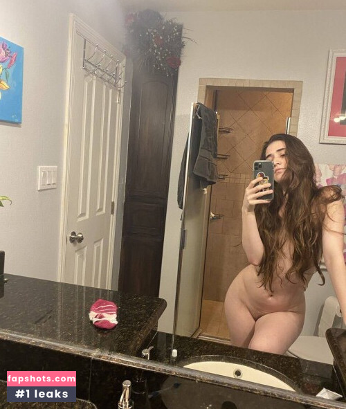Narduchita Nahé úniky fotek pouze od fanoušků #148 - Fapshots