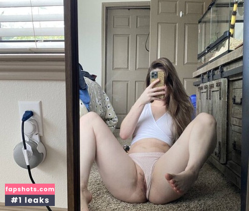 Narduchita Nahé úniky fotek pouze od fanoušků #189 - Fapshots