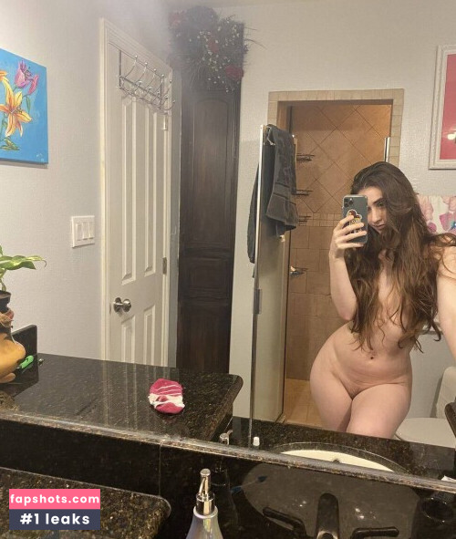 Narduchita Nahé úniky fotek pouze od fanoušků #238 - Fapshots