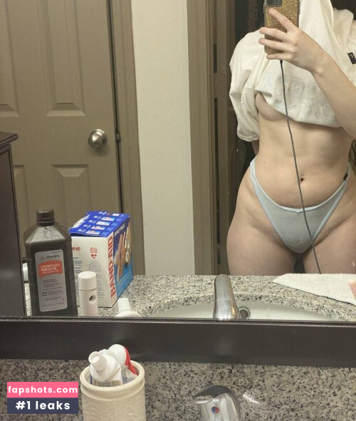 Narduchita Nahé úniky fotek pouze od fanoušků #243 - Fapshots