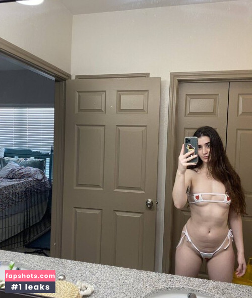 Narduchita Nahé úniky fotek pouze od fanoušků #282 - Fapshots