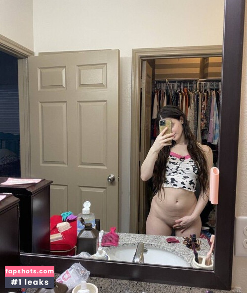 Narduchita Nahé úniky fotek pouze od fanoušků #345 - Fapshots