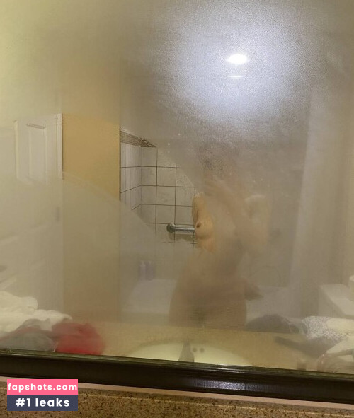 Narduchita Nahé úniky fotek pouze od fanoušků #354 - Fapshots