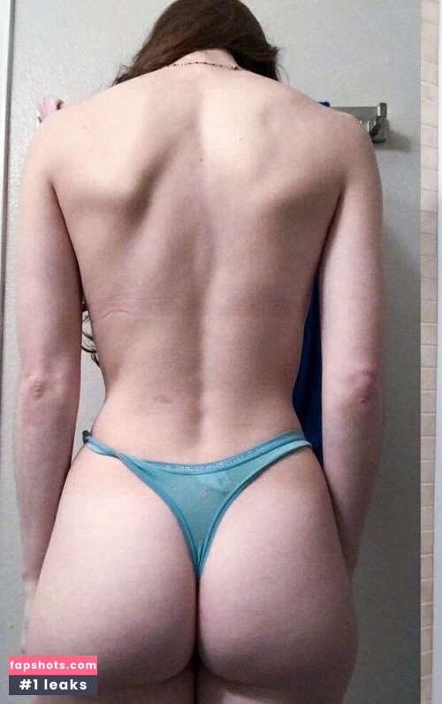 Narduchita Nahé úniky fotek pouze od fanoušků #370 - Fapshots