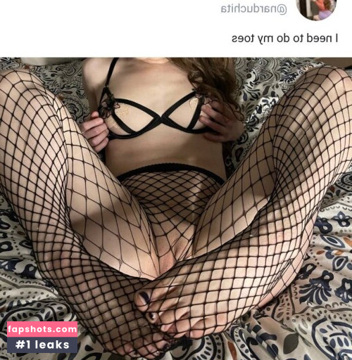 Narduchita Nahé úniky fotek pouze od fanoušků #382 - Fapshots