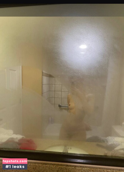 Narduchita Nahé úniky fotek pouze od fanoušků #396 - Fapshots