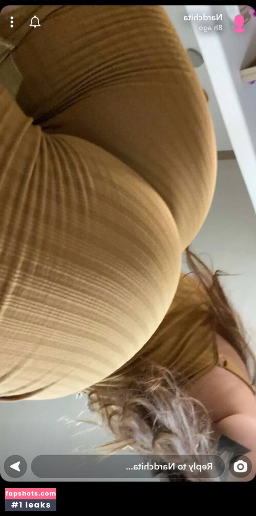 Narduchita Nahé úniky fotek pouze od fanoušků #398 - Fapshots