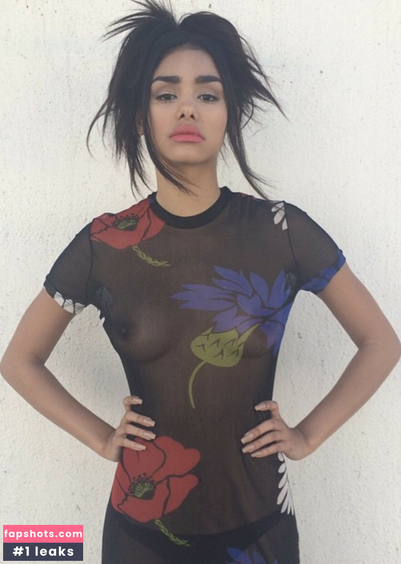 Naressa Valdez gallery photo #3