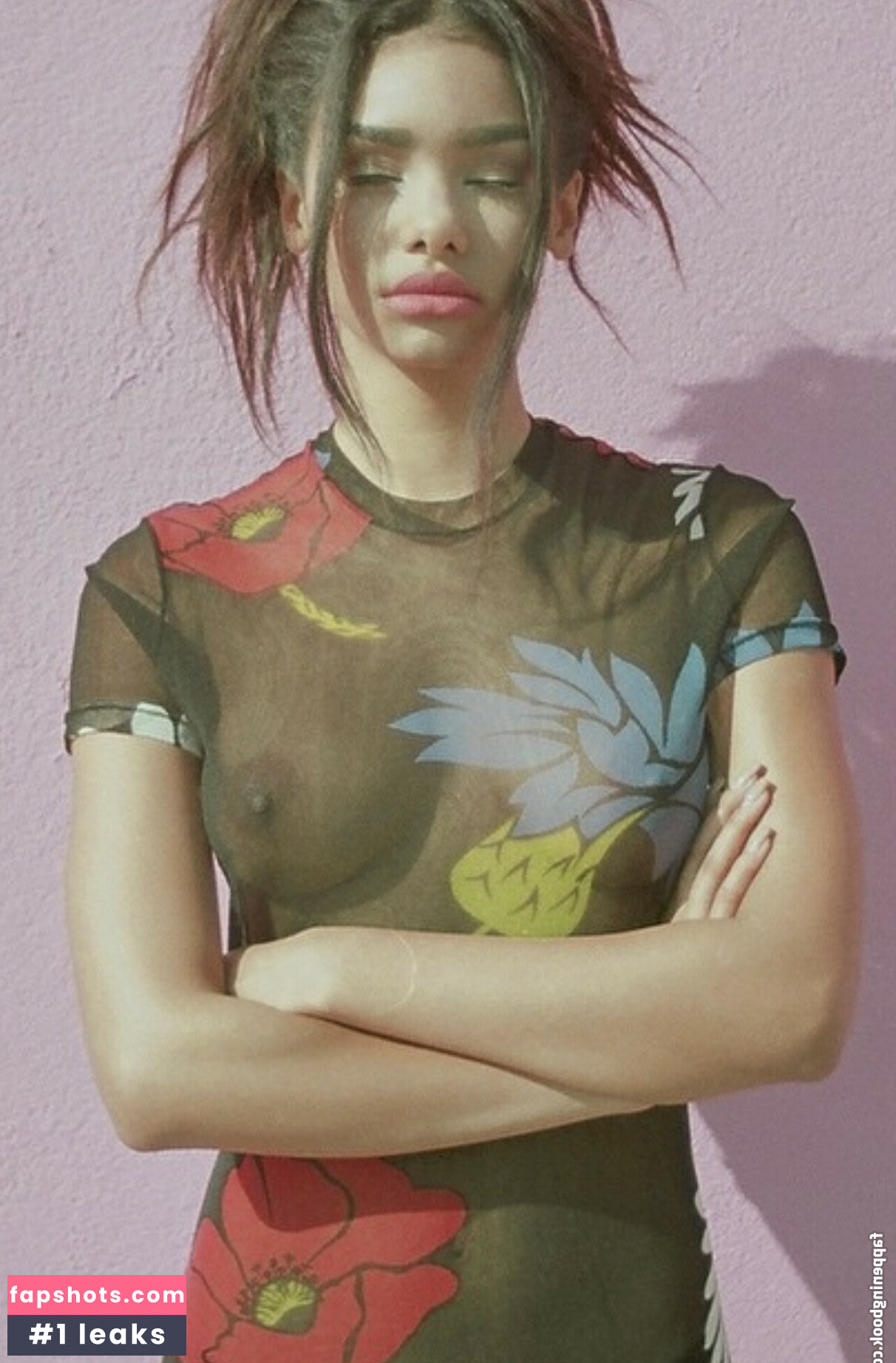 Naressa Valdez gallery photo #5