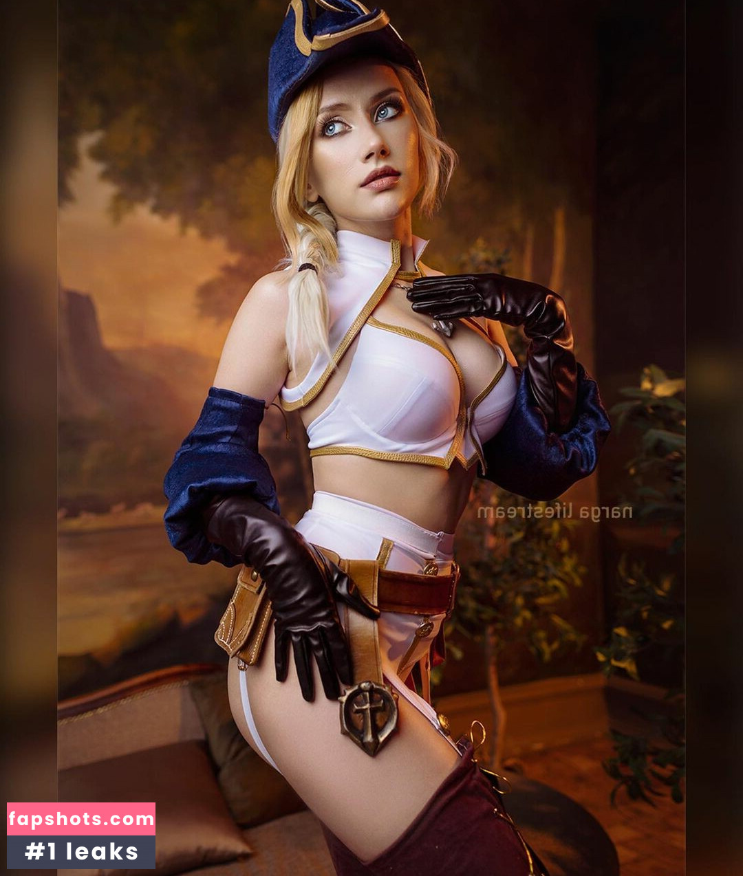 Narga_Lifestream gallery photo #106